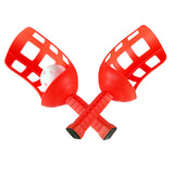 First-play Scoop Rackets