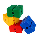 First-play Hoop Floor Block