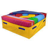 First-Play Giant Softplay Box