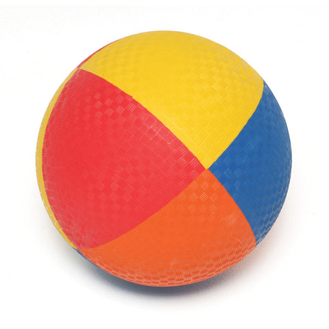 First-play 20cm Colour Playground Ball