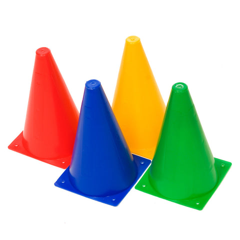 First-play 23cm Lightweight Cones