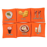 First-play Nutrition Beanbags