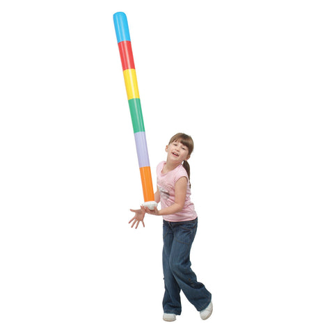 First-play Inflatable Rocket