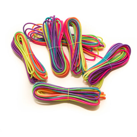 First-play French Skipping Ropes
