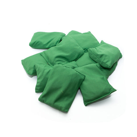 First-play Original Green Beanbags