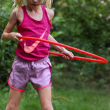 First-play Original Hoops Red