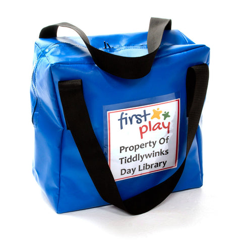 First-play Library Bag Small