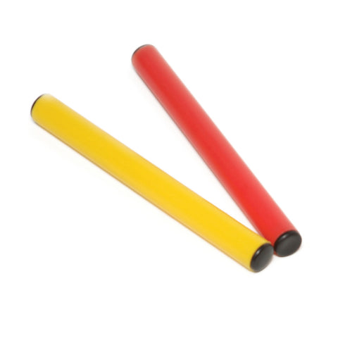 First-play Tap Sticks