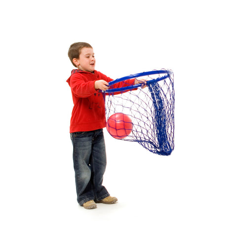 First-play Catch Net