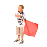 First-play Rhythm Flags