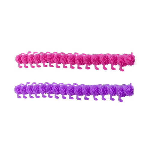 First-play 25cm Caterpillar Stretchy String (2)