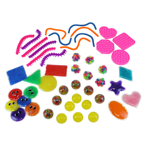 First-play Sensory Fidget Pack