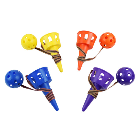 First-play Katch Cups