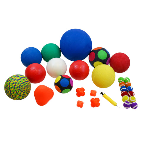 First-play Playground Ball Pack