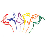 First-play Dance Wands