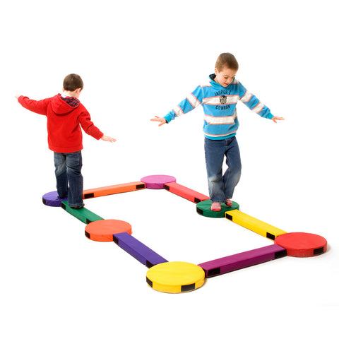 First-play Balance Development Kit