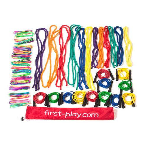 First-play Class Skipping Pack