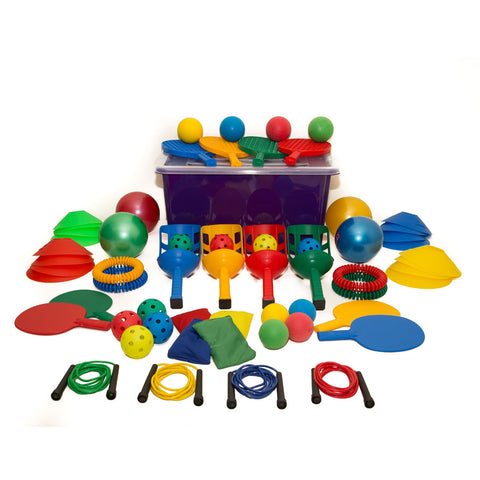 First-play Primary Playbox