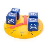 First-play Softplay Clock