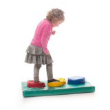First-play Funtime Stepping Stone Mat
