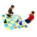 First-play Snacks & Ladders