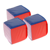 First-play Move Cubes