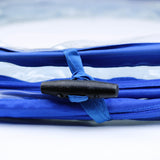 First-play Transparent Play Tunnel
