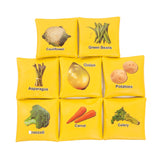First-play Nutrition Beanbags