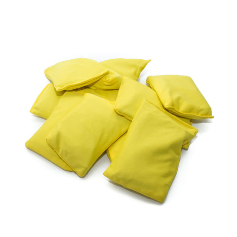 First-play Original Yellow Beanbags