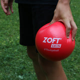 Zoftskin 6" Dodgeball