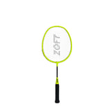 Zoft Aluminum Badminton Racket