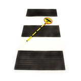 First-play Zebra Road Crossing Set