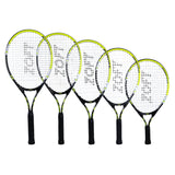 Zoft Aluminum Tennis Racket