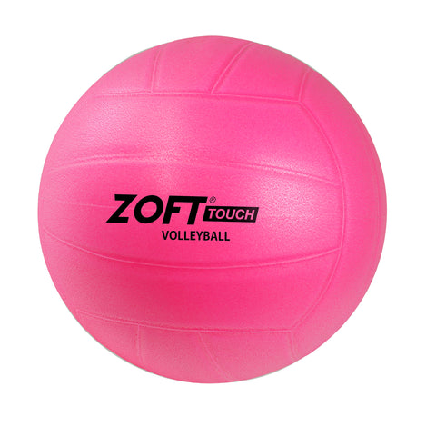 Zofttouch Non Sting Volleyball