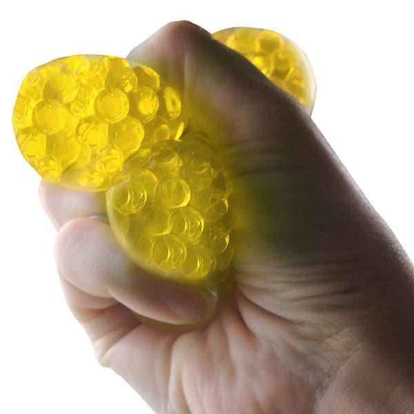 Yellow orbeez sales