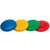 First-play Plastic Frisbee