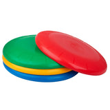 First-play Plastic Frisbee