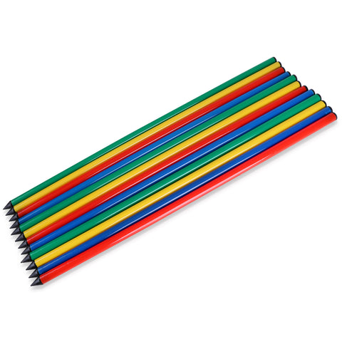 First-play Marking Posts