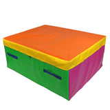 First-Play Softplay Mats and Shape Set