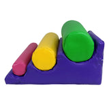 First-play Funtime Cylinder Ramp