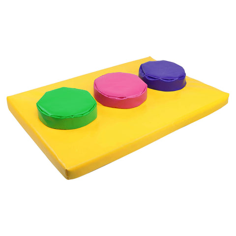 First-play Funtime Stepping Stone Mat