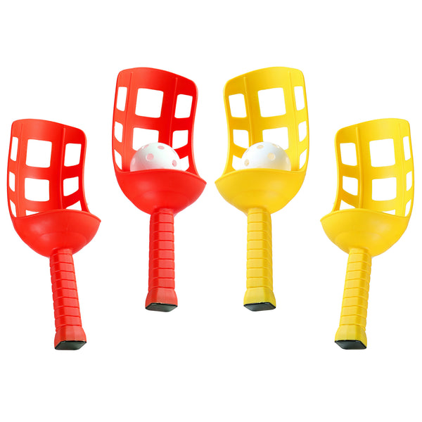 First-play Scoop Rackets – First-Play