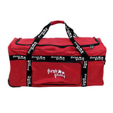 First Play Deluxe Wheeled Storage Bag