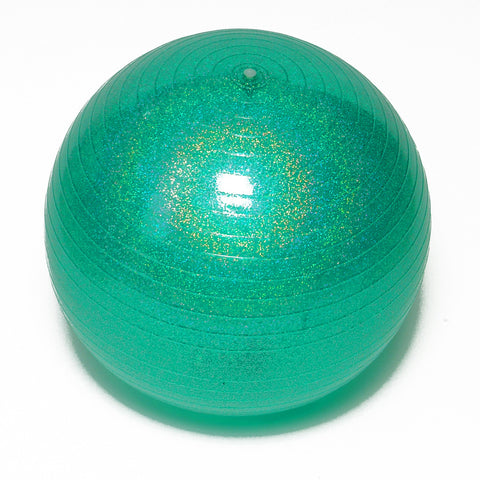 First-play Jingling Ball