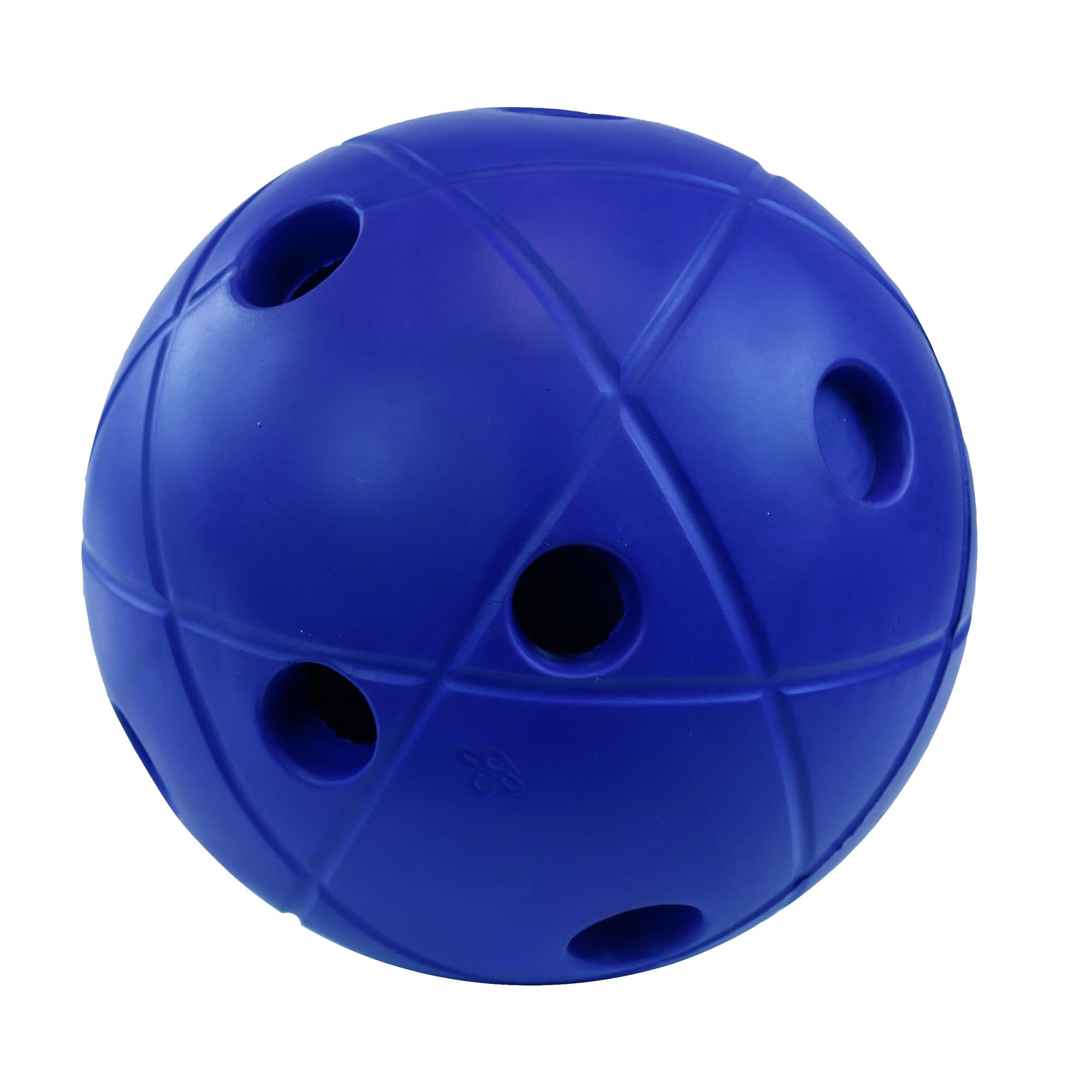 Solid Ball Bell First-play Soft Bell Ball – First-Play