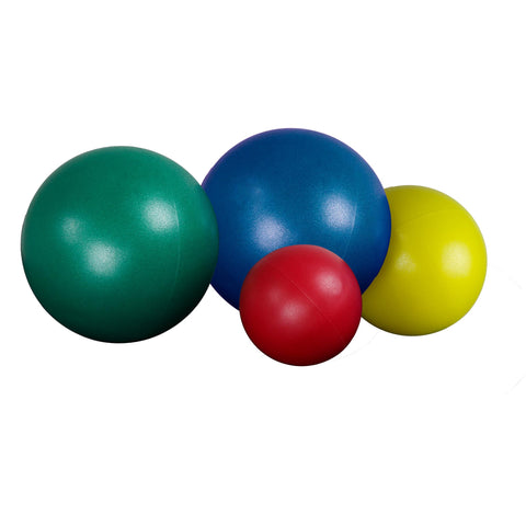 First-play Softtouch Balls