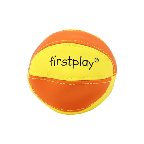 First-play Beanbag Ball