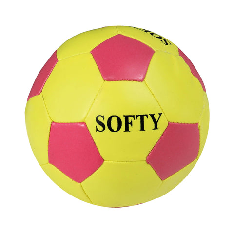 First-play Softy Ball