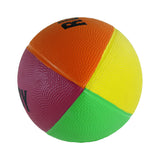 First-play Mini Rainbow Rugby Ball