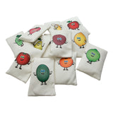 First-play Fruit Beanbags